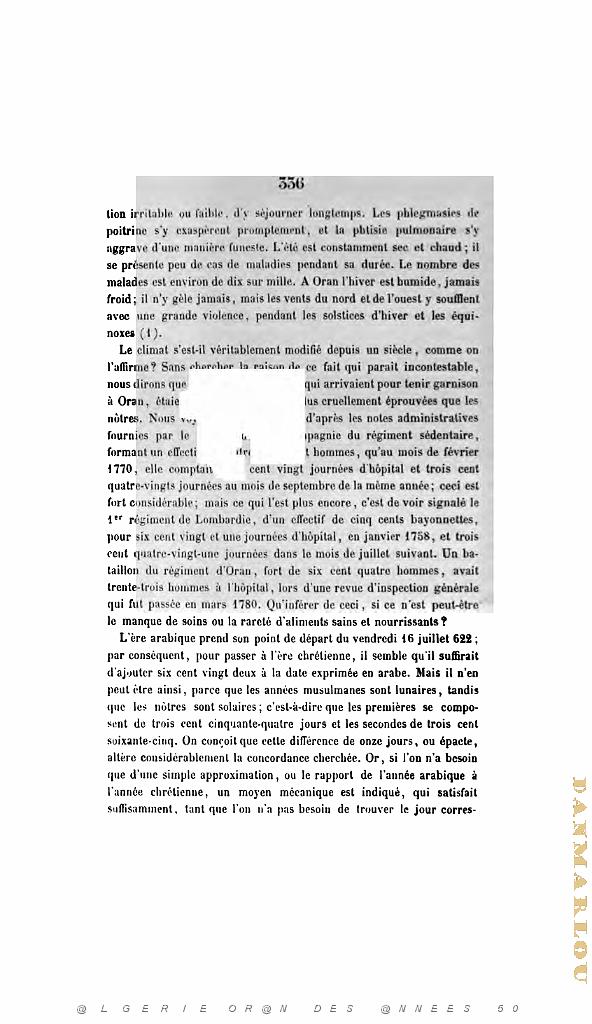 HISTOIRE D ORAN AVANT PENDANT APRES LA DOMINATION ESPAGNOLE D HENRI LEON FEY 1858_000350.jpg